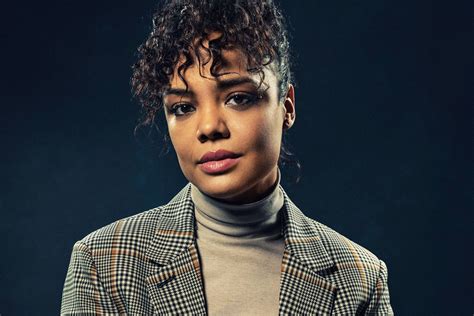 tessa thompson naked|Tessa Thompson Nude Pics & Sex Scenes Compilation